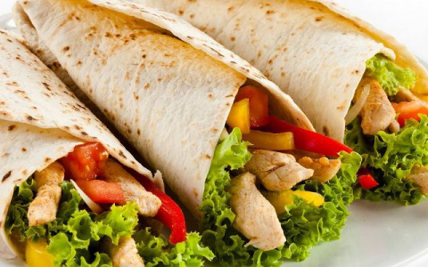 Тест дня: угадай страну происхождения блюд