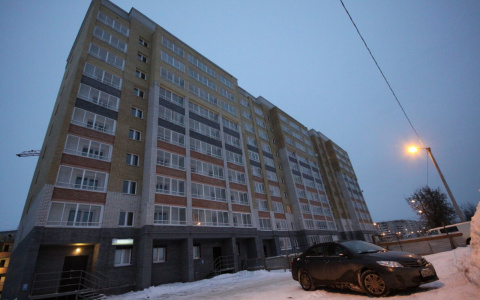 Программа льготной ипотеки утверждена правительством России