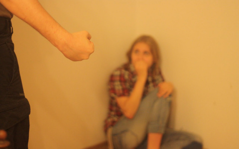 «Я убью тебя»: житель Марий Эл угрожал расправой бывшей жене