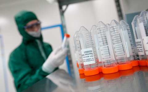 За сутки в Марий Эл более 30 новых заболевших коронавирусом