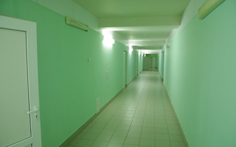 Минздрав Марий Эл рассказал о пациентах в тяжелом состоянии c COVID-19