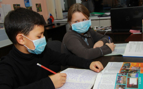 Роспотребнадзор рассказал, когда в Марий Эл закончится эпидемия коронавируса