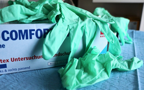 В Марий Эл еще одна смерть от коронавируса