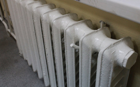 В Йошкар-Оле планируют отключить отопление на текущей неделе