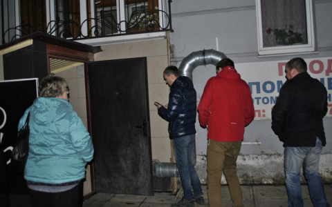 В Марий Эл запретили продавать спиртное в жилых домах