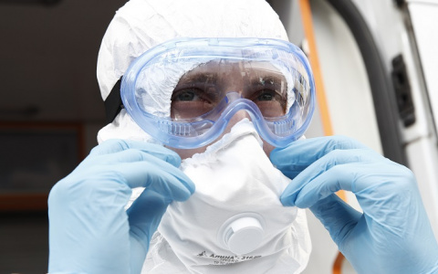 В Марий Эл замедляются темпы распространения коронавируса