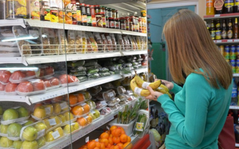 «Котлета с пюрешкой»: сколько стоит ежедневный рацион йошкаролинца