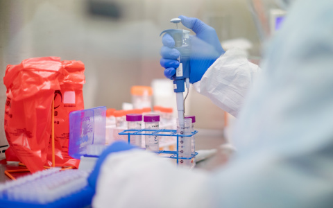 За сутки более 30 заболевших коронавирусом в Марий Эл