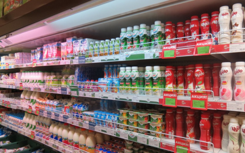 «Затянули пояса потуже»: из-за пандемии коронавируса йошкаролинцы вынуждены экономить на еде