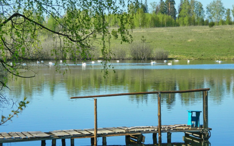 Йошкаролинцев ждут очередные длинные выходные