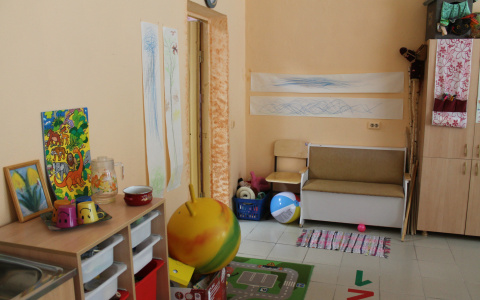 Специалисты рассказали, когда в Марий Эл откроют школы и детские сады