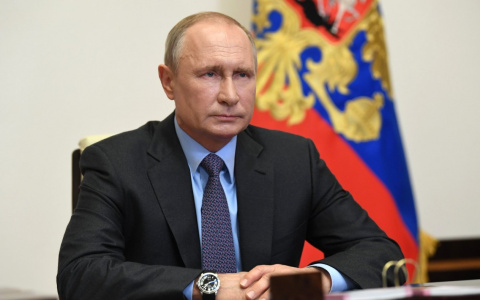 «Период нерабочих дней завершается»: Путин определил дальнейшую судьбу страны
