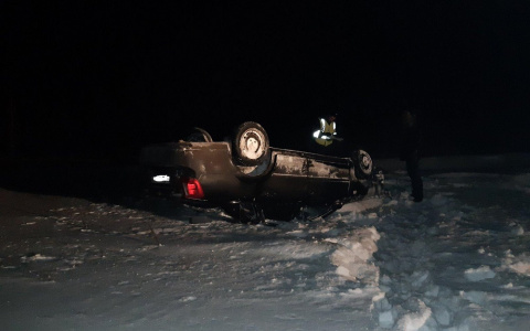 В Марий Эл будут судить пьяного водителя, который покалечил своего пассажира