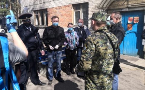 В Ленобласти раскрыли убийство, совершенное 11 лет назад йошкаролинцем