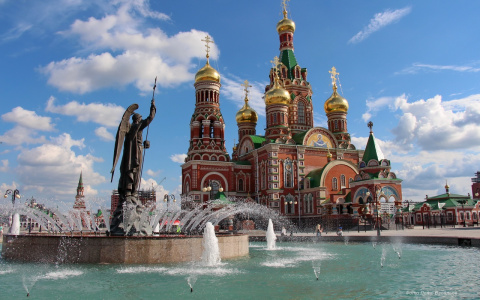 Специалисты рассказали, сколько времени потребуется Марий Эл на восстановление после пандемии