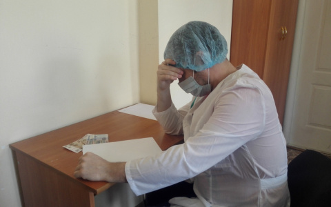 Из обсерватора в Башкирии отпустили домой туристов из Марий Эл