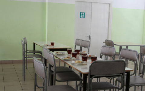 Известна причина массового отравления школьников в одной из районных столовых Марий Эл