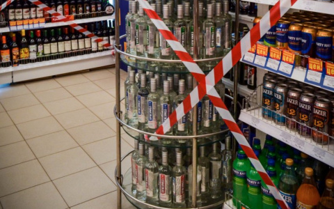 «Теневой» рынок и нелегальный сбыт: чем опасно повышение возраста продажи алкоголя для Йошкар-Олы