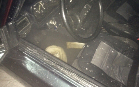 Появились подробности трагедии в Марий Эл, где двое подростков утонули в машине