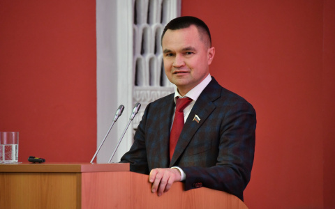 Депутат Госдумы из Марий Эл о едином реестре: «Личные данные станут доступнее для взломщиков»