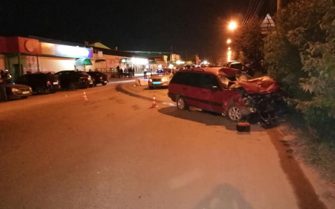 В Марий Эл водителей, совершивших ДТП без прав, будет ждать новое наказание