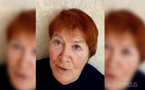 В Марий Эл продолжается розыск без вести пропавшей женщины