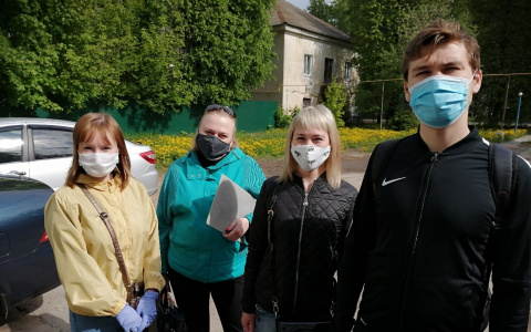 Йошкаролинцы получили по шесть килограммов счастья