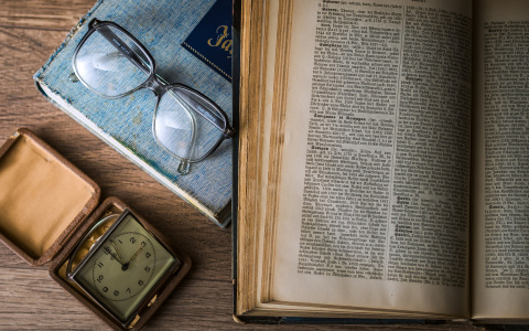 Тест, пройти который под силу только человеку с феноменальной памятью