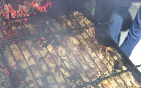 Йошкаролинец, решивший купить гриль для барбекю, оказался в полиции