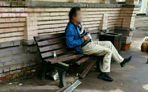 «Животный инстинкт или отвратительный менталитет?»: эколавка в Йошкар-Оле выдержала лишь месяц