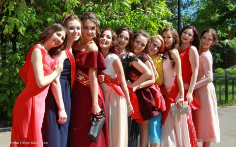 Известно, в каком формате пройдут выпускные в школах Марий Эл