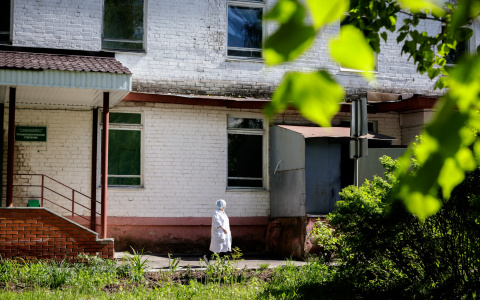 Ситуация на 2 июня: в Марий Эл более тридцати новых заболевших COVID-19