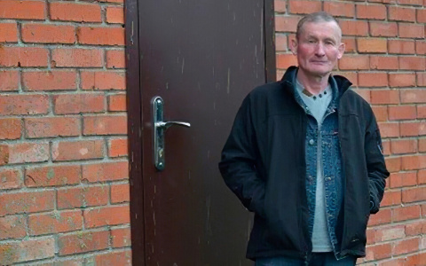 Герои нашего города: житель Марий Эл вынес на руках женщину из горящего дома