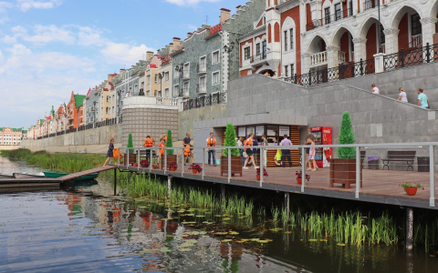 «Ходить в рестораны и летать на моря»: известно, когда йошкаролинцы вернутся к привычной жизни