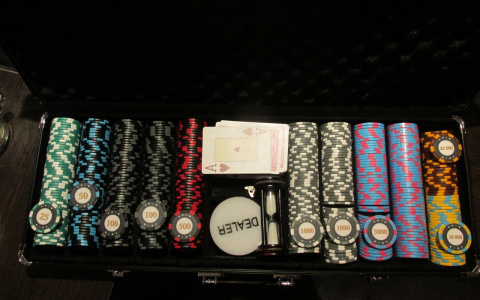 ОПГ из Марий Эл получила срок за подпольное казино