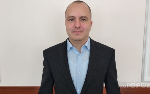 Мэр Йошкар-Олы вновь упал в национальном рейтинге