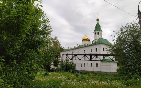 Гроза и солнце: прогноз погоды на выходные для жителей Марий Эл