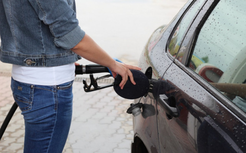 «Да здравствует стабильность?»: известно, как изменились цены на топливо в Марий Эл