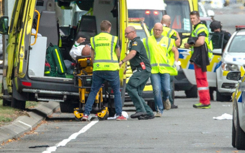 Йошкаролинец в Соцсетях оправдывал теракт в Новой Зеландии