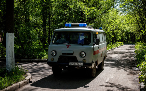 В Марий Эл количество выявленных заболевших коронавирусом превысило две тысячи