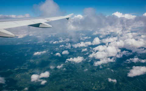 Росавиация предложит частично открыть авиасообщение с 15 июля