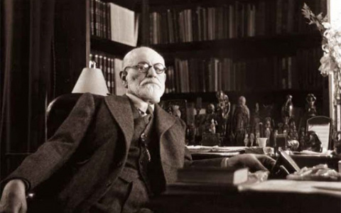 Тест дня: узнай, какой диагноз тебе бы поставил Зигмунд Фрейд