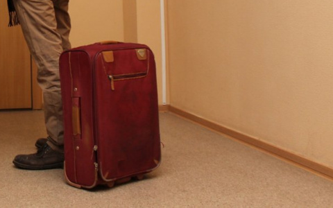 Россия открывает границы для выезда за рубеж