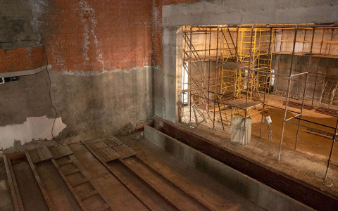 Концерты и творческие вечера: йошкаролинцы скоро смогут посетить новый культурный объект