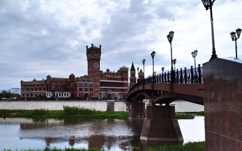 "В группе риска": кто в Марий Эл с высокой вероятностью может подхватить  COVID-19