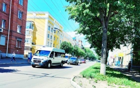 «Им сходит все с рук»: йошкаролинец возмущен ездой маршруток