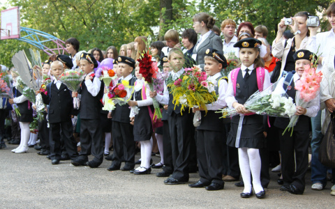 Известно, когда школьники из Марий Эл вернутся за парты