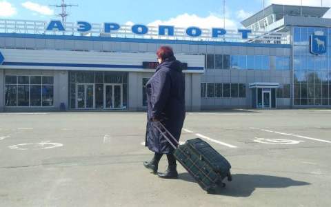 Расширение и новые рейсы: аэропорт Йошкар-Олы ждет глобальное обновление