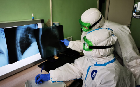 В Марий Эл от коронавируса умер еще один заболевший