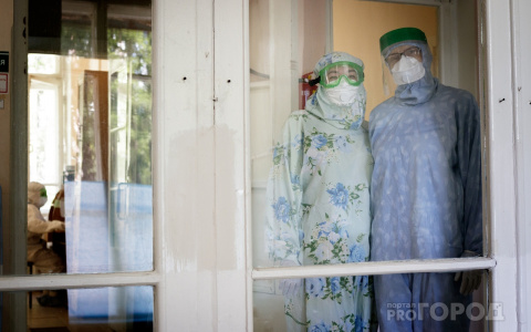 Ученые спрогнозировали завершение эпидемии COVID-19